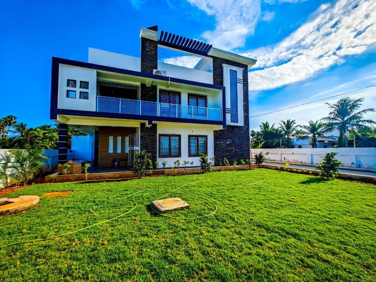 Rini Resort Ченнаи Экстерьер фото