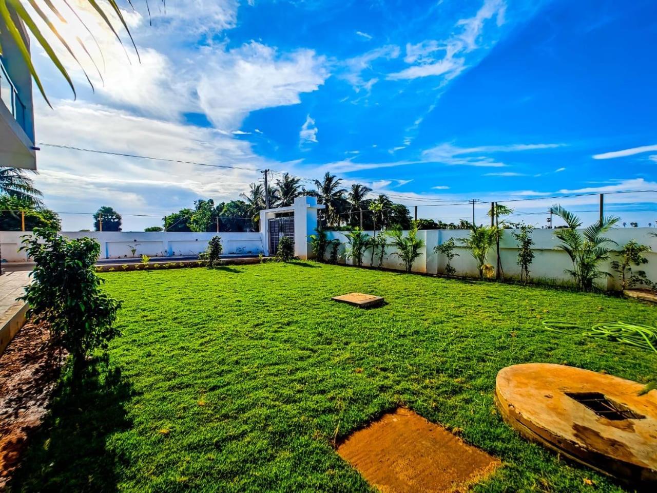 Rini Resort Ченнаи Экстерьер фото